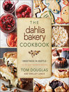 Cover image for The Dahlia Bakery Cookbook
